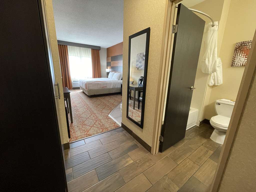 Best Western Plus Warsaw - photo 25