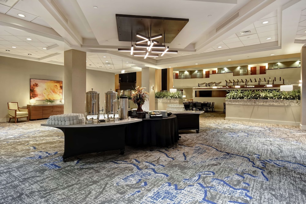 Embassy Suites Charleston - photo 50