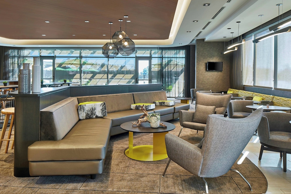 SpringHill Suites by Marriott Charlotte at Carowinds - photo 3