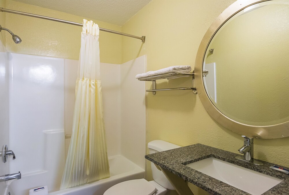 Motel 6 Savannah Ga - photo 33