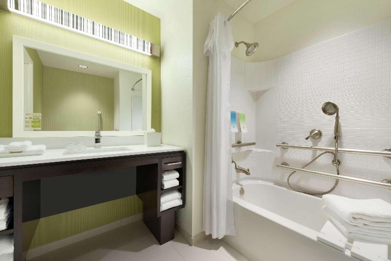 Home2 Suites by Hilton Cleveland Independence - photo 20
