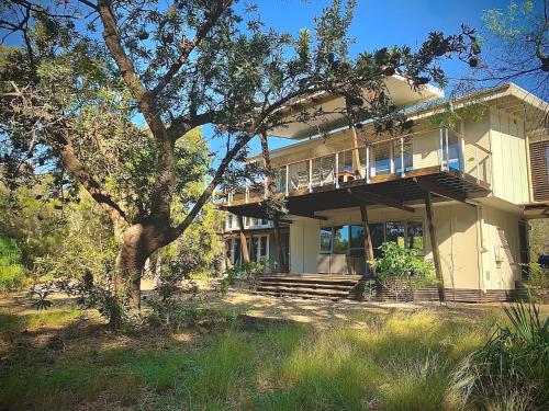 Drishti Sunrise at 1770 in Agnes Water, Australia