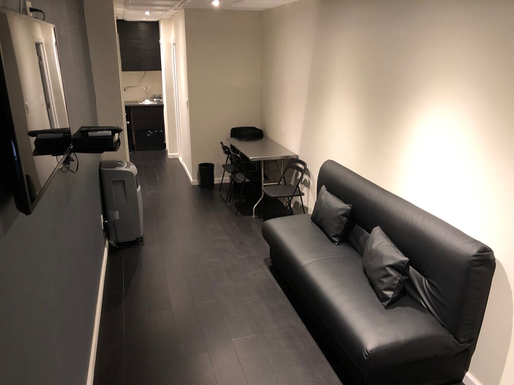 Fabe Suites Flat Iron - photo 111
