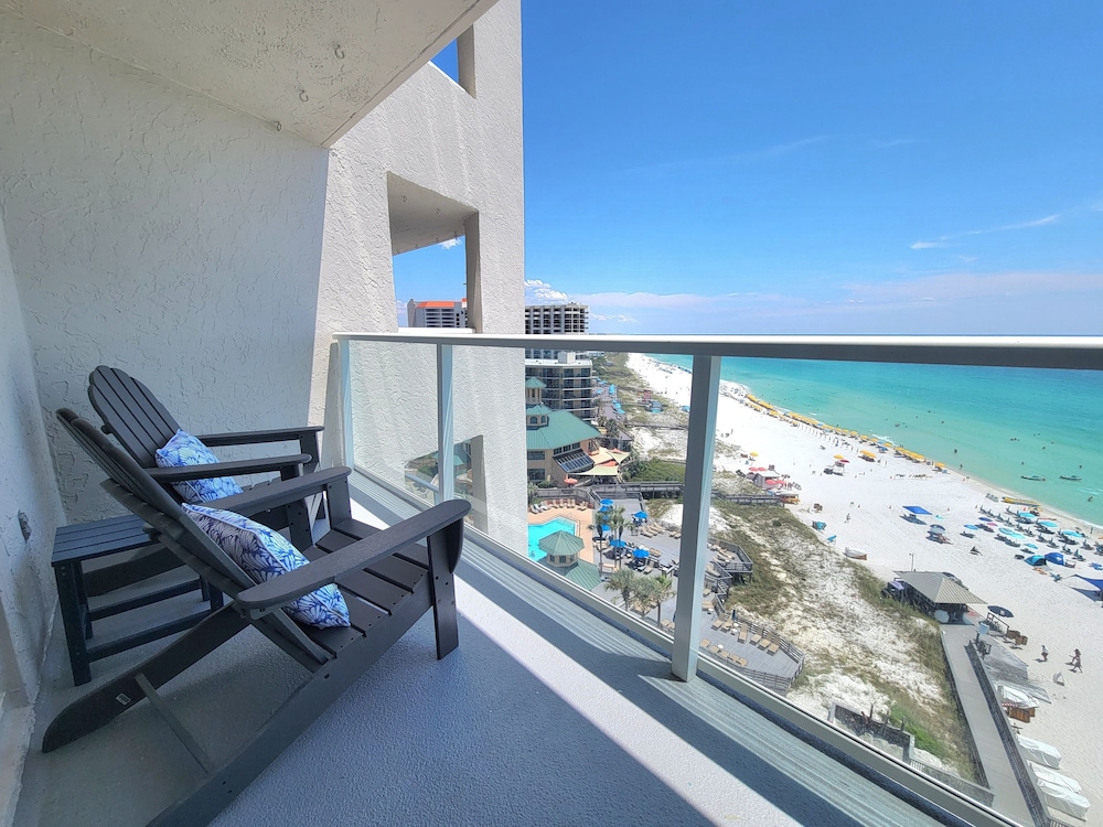 Beachside Towers at Sandestin by Gibson Beach Rentals - photo 256