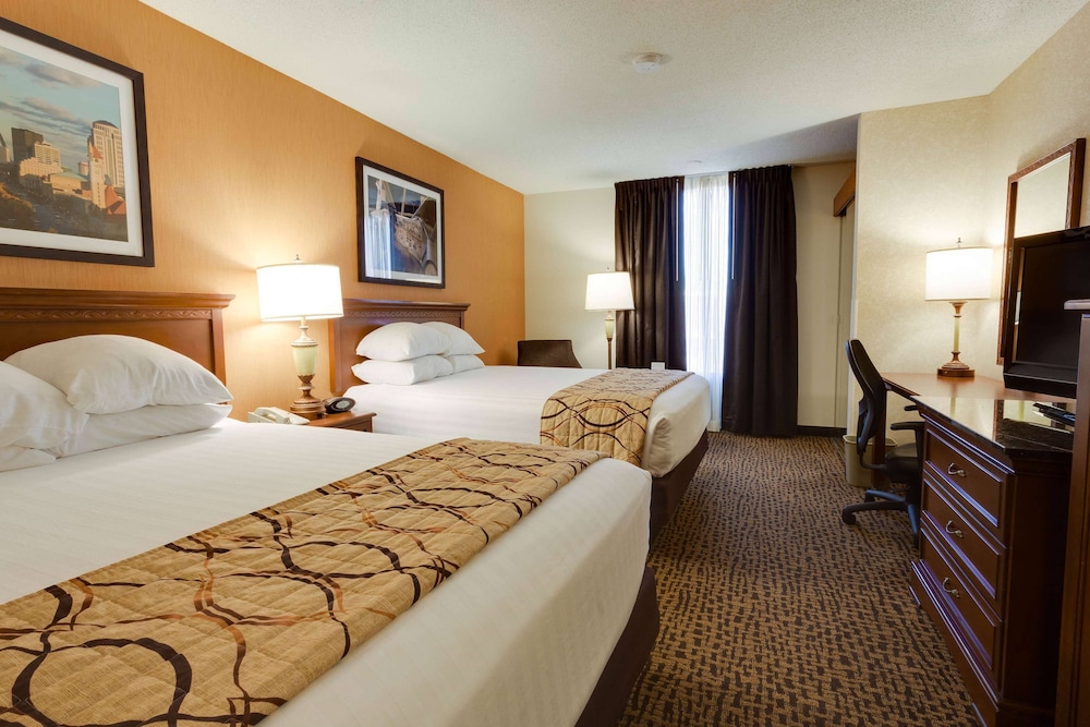 Wingate by Wyndham St. Louis Fenton Route 66 — hotel in Fenton