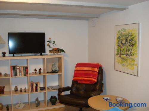 Bed & Bath in Nykobing Sjaelland, Denmark