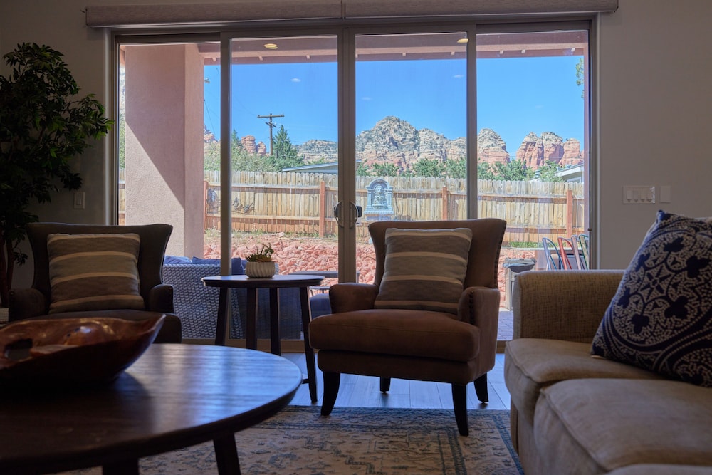 New Build in Heart of Sedona - photo 28