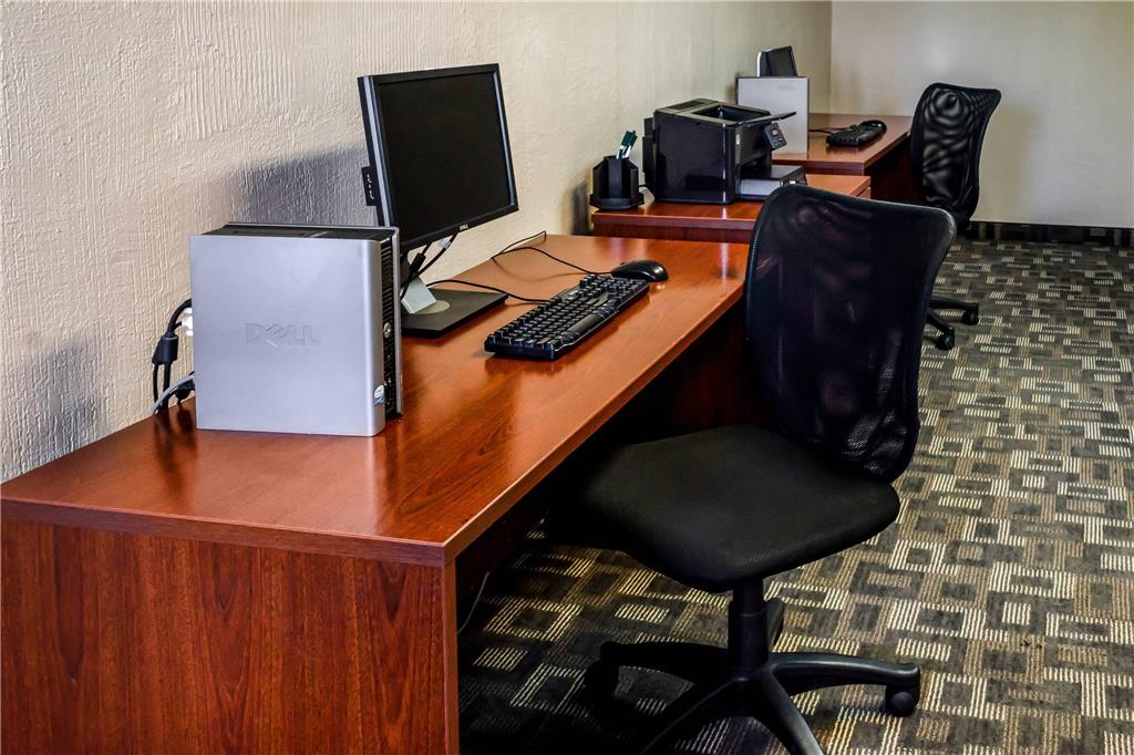 Quality Inn Moss Point Pascagoula - photo 31