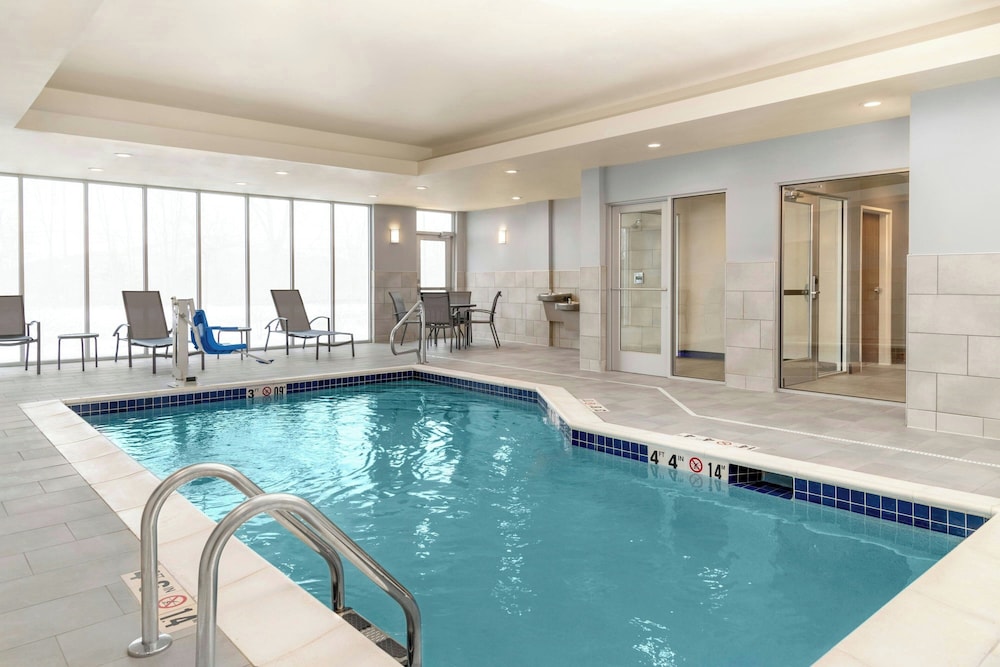 Fairfield by Marriott Inn & Suites Detroit Taylor - photo 19