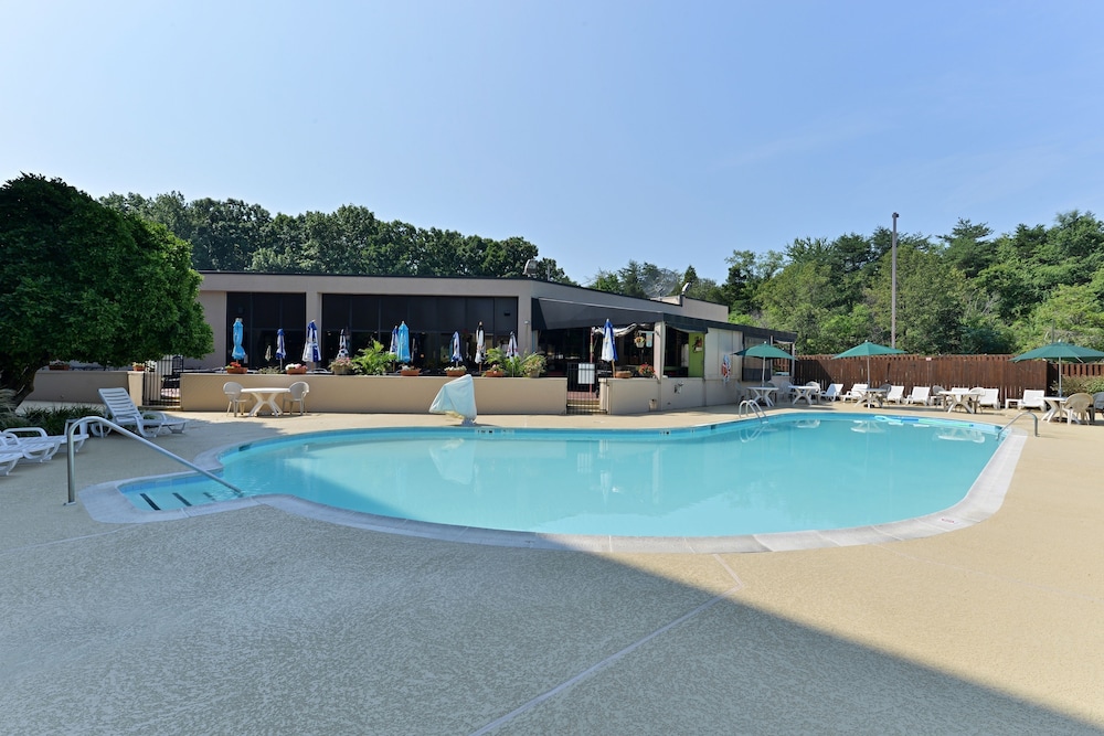 Holiday Inn Washington DC Greenbelt MD by IHG - photo 11