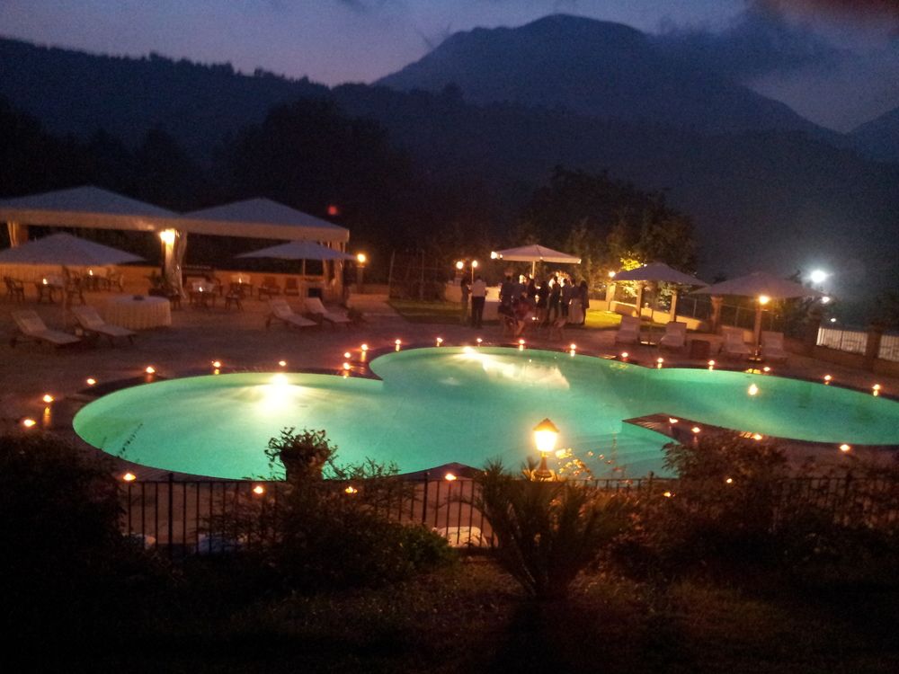 Il Casale San Pietro — hotel in San Cipriano Picentino