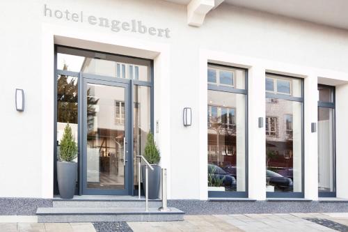 Hotel Engelbert — Iserlohn — photo 2