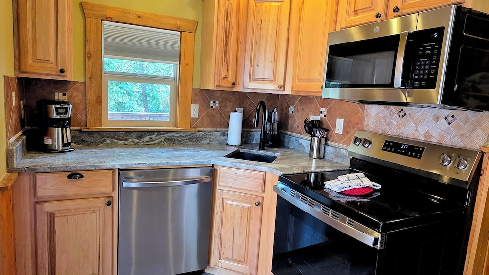 StoneBrook Resort - photo 35