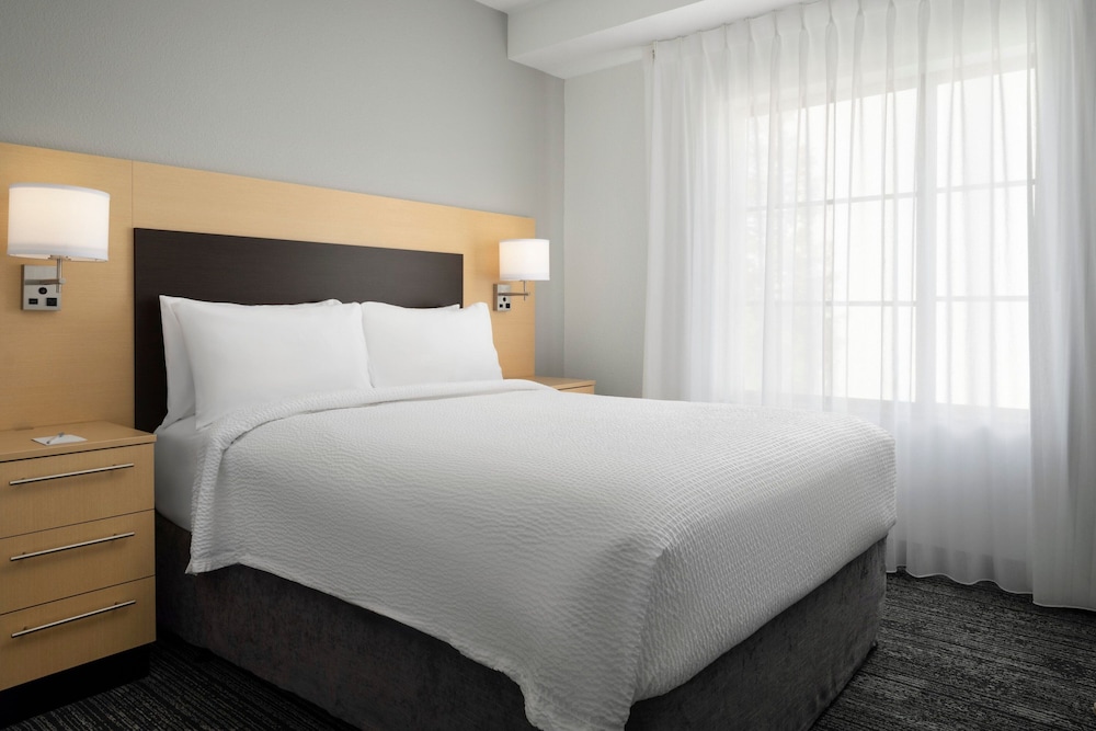 TownePlace Suites San Jose Santa Clara - photo 10