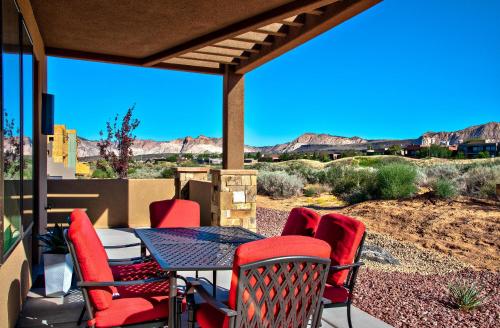 Quail Corner in Ivins, United States