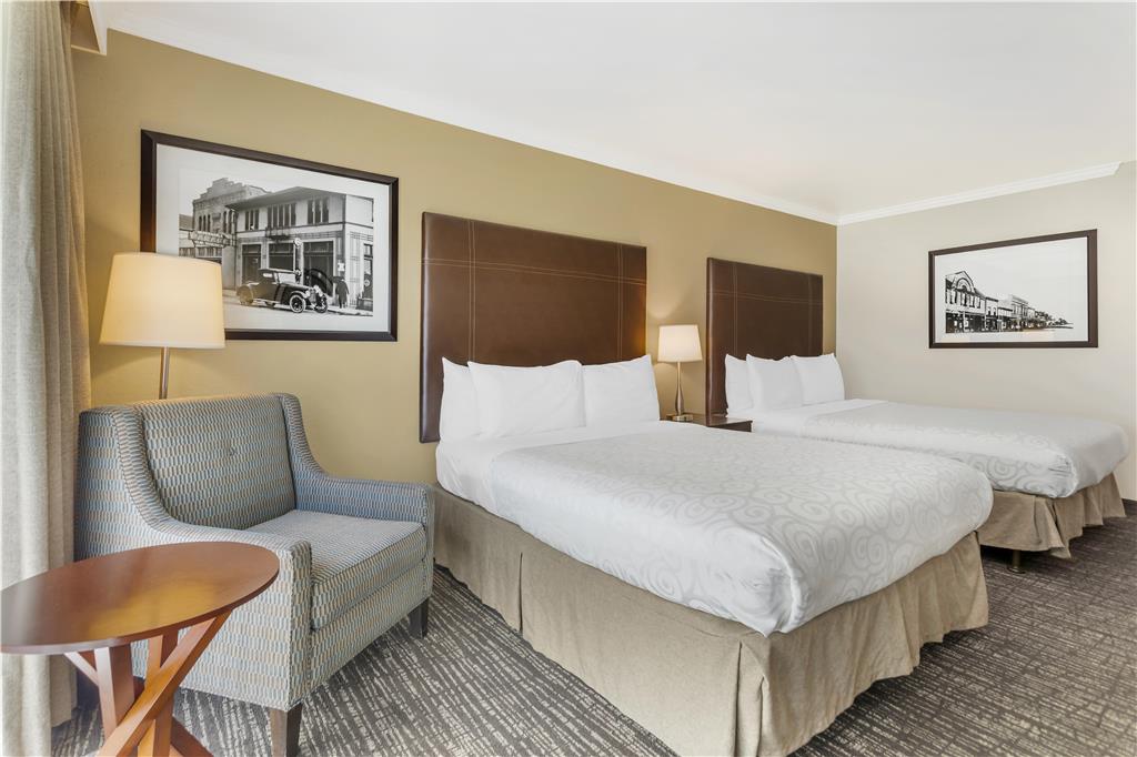 Best Western Plus Garden Court Inn - photo 15