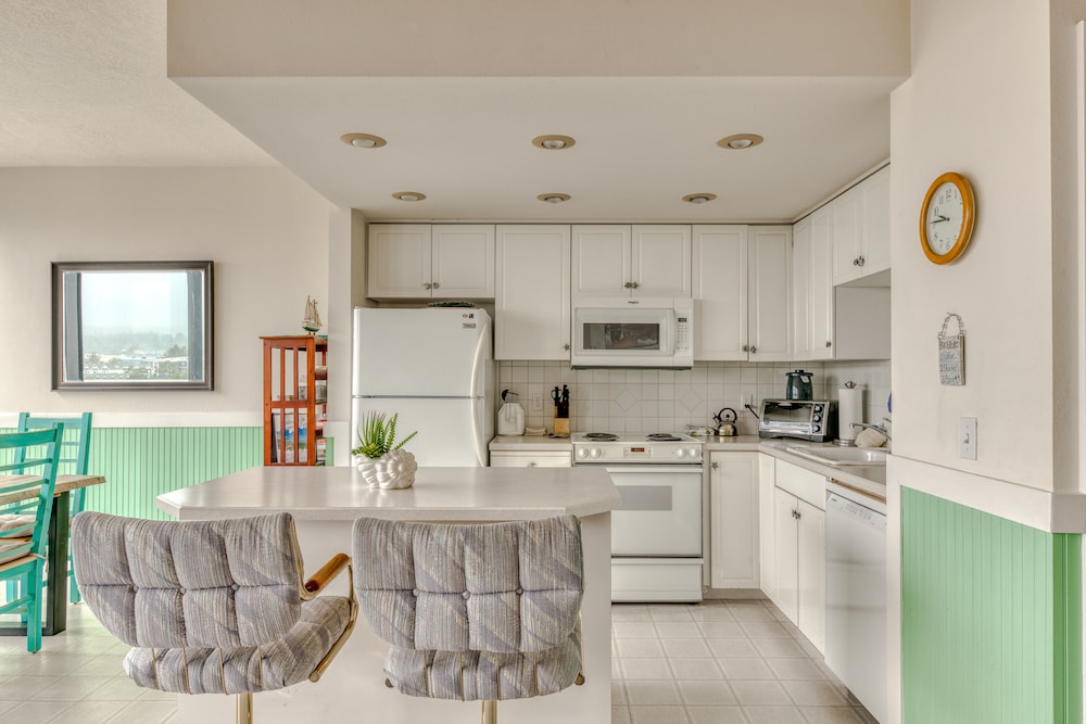 Sand & Sea Resort Condominiums - photo 313