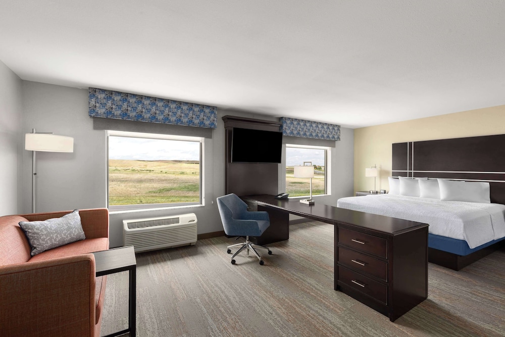Hampton Inn & Suites Douglas - photo 6