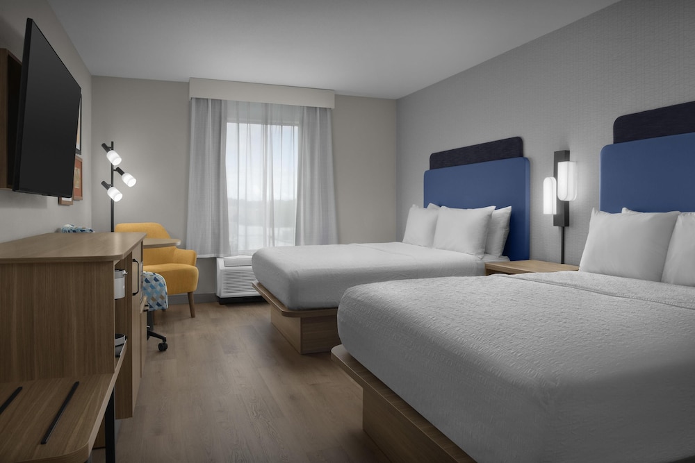 Hampton Inn Lenoir City - photo 7