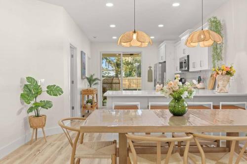 Annies Place - carbon neutral hotel in Anglesea