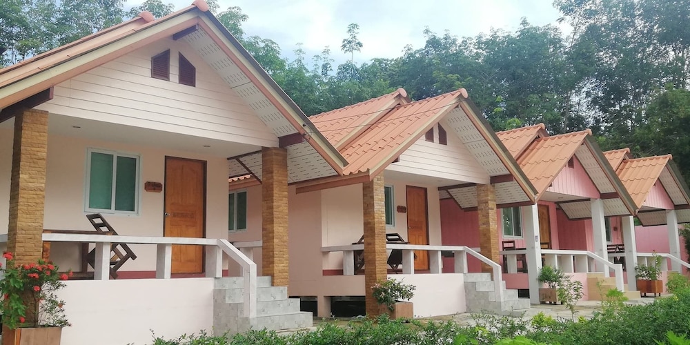 Baan Tid Lae Koh Yao Noi in Ko Yao, Thailand