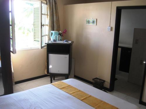 Tamarin Chambres d’Hotes — Tamarin — photo 3