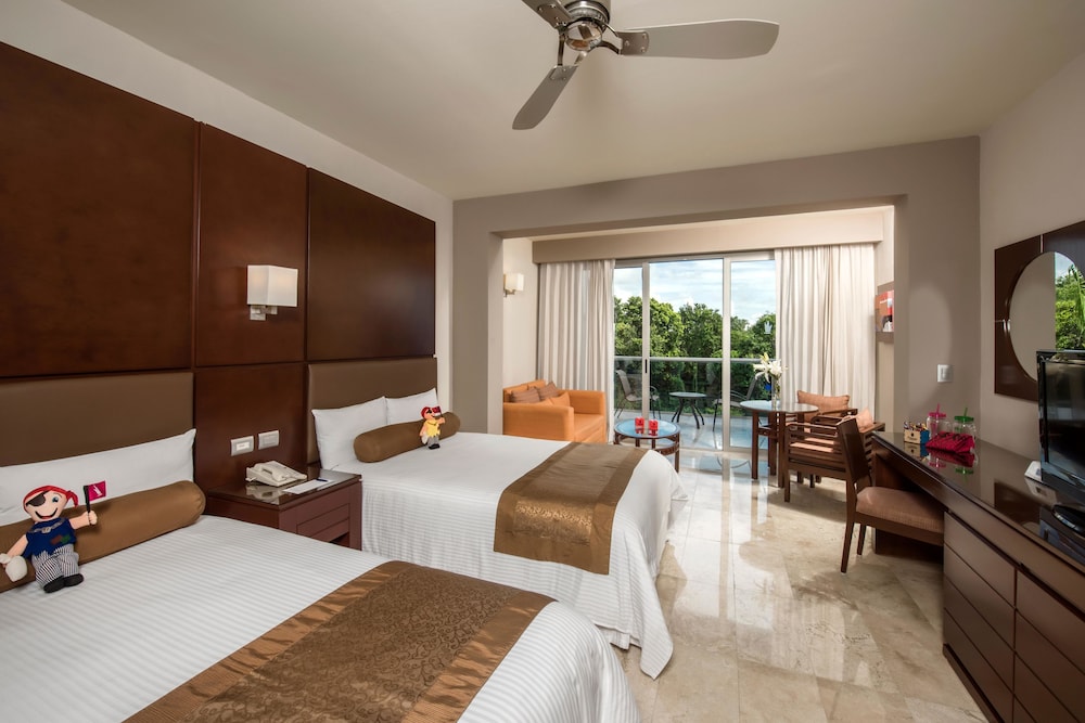 Princess Family Club Riviera All Inclusive