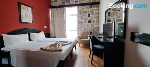 Hotel Dunas — hotel in Sal Rei