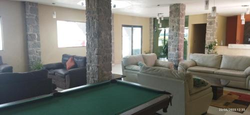 Hotel Sevilla Perote — Perote