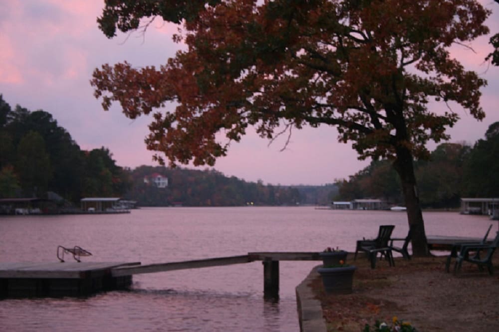 Edgewater Resort Cottage #1 - photo 206