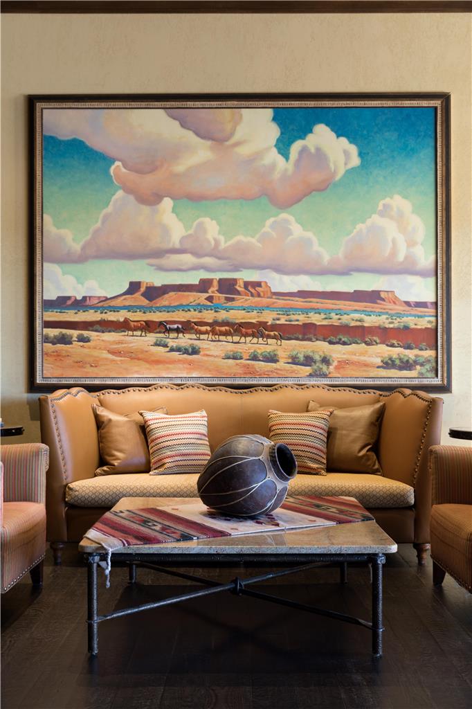 Hyatt Regency Tamaya Resort and Spa - photo 55