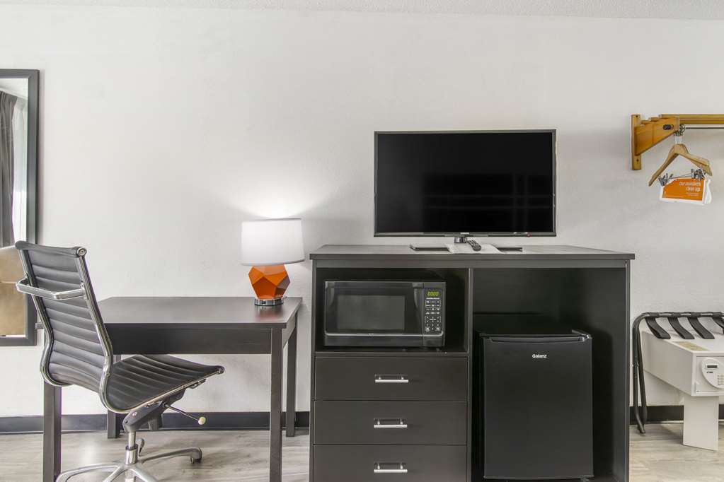Quality Inn & Suites Hardeeville Savannah North - photo 17