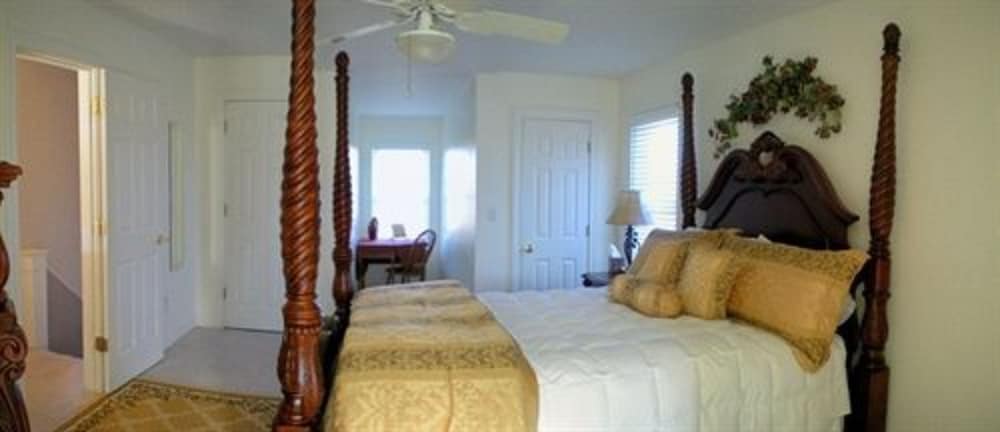 Davis Mountains Inn - photo 12