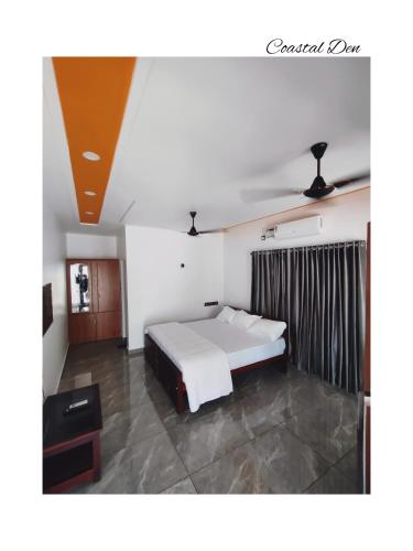 Coastal Den Homestay