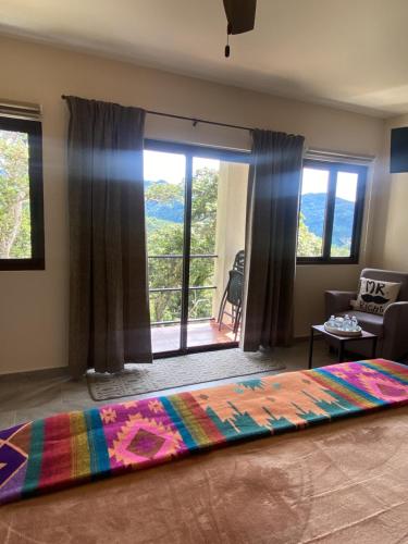 Inn The Coffeepot Boutique Hotel — Boquete — photo 2