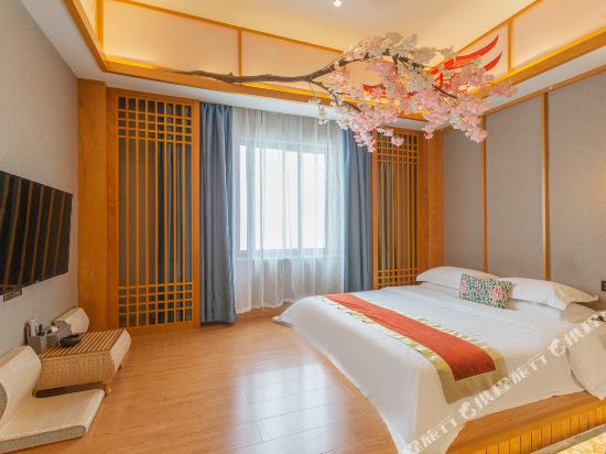 Only Hotel - last minute hotel in Yueyang