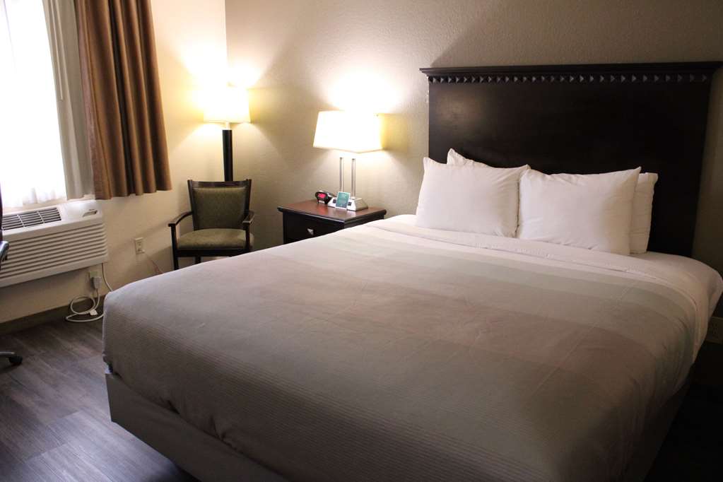 Quality Inn Gunnison Crested Butte - photo 7