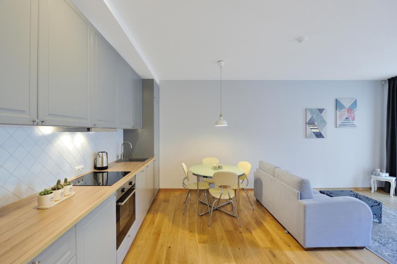 Cosy 1BD Apartment in Old Town by Hostlovers — 4-Star Luxury Hotel in Kaunas, Lithuania
