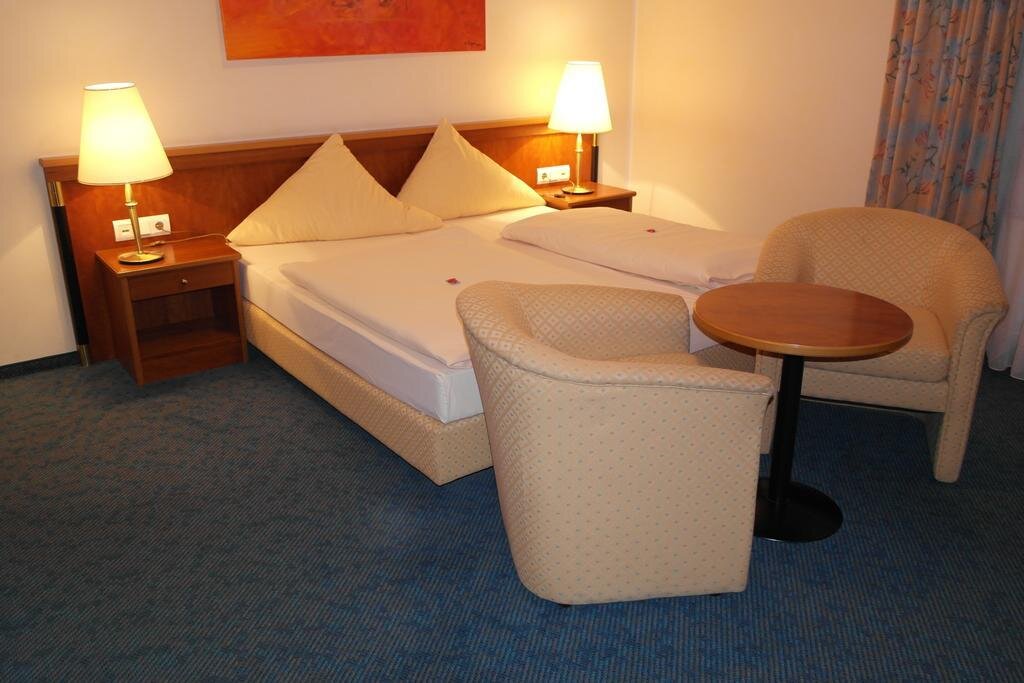 Jahnhaus in Langenfeld, Germany