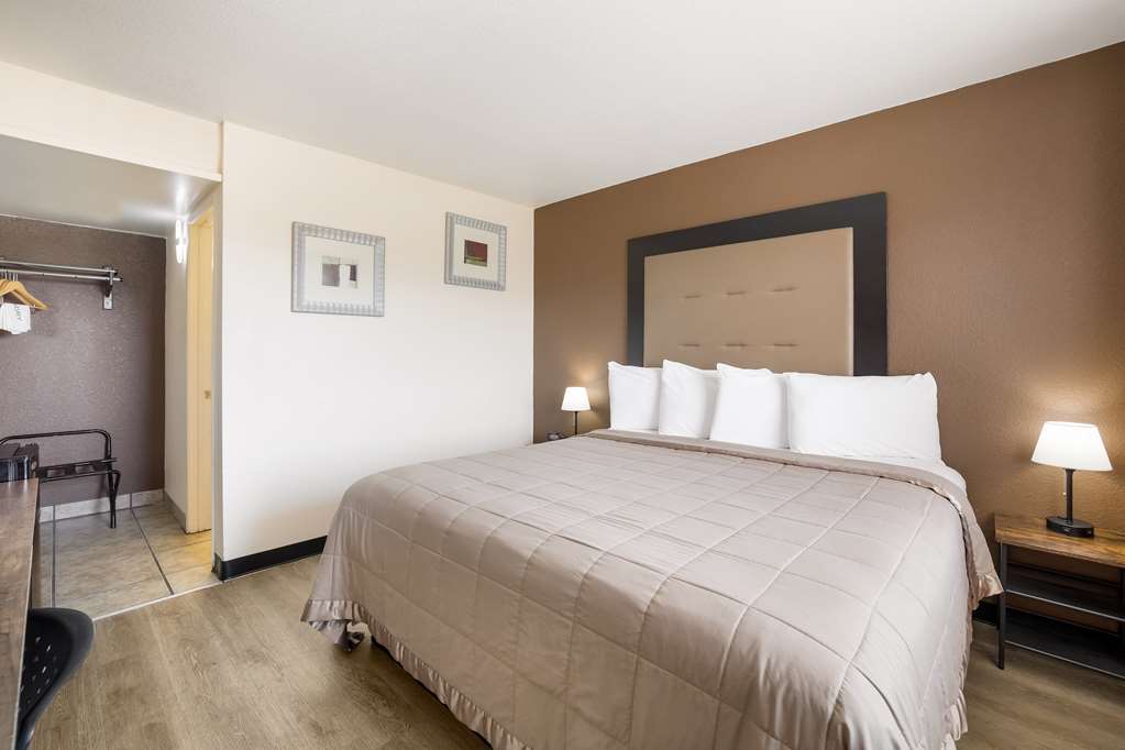 Knights Inn Sierra Vista - photo 10