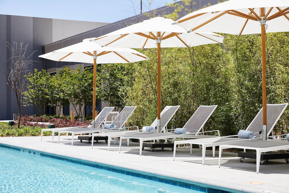 Residence Inn by Marriott Dallas by the Galleria - photo 10