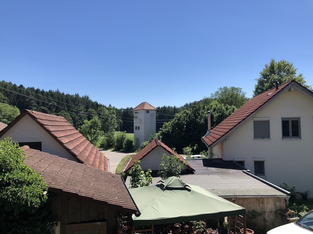 Pia's Nature Retreat — 4-Star Luxury Hotel in Neukirch, Germany