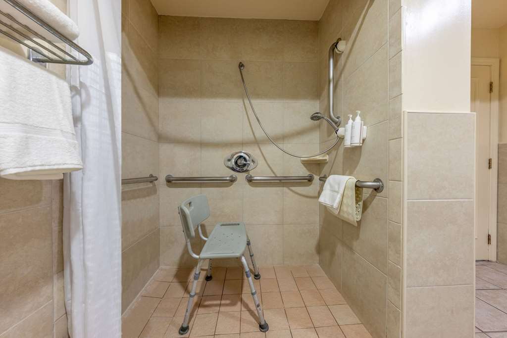 Travelodge by Wyndham Florida City Homestead Everglades - photo 9
