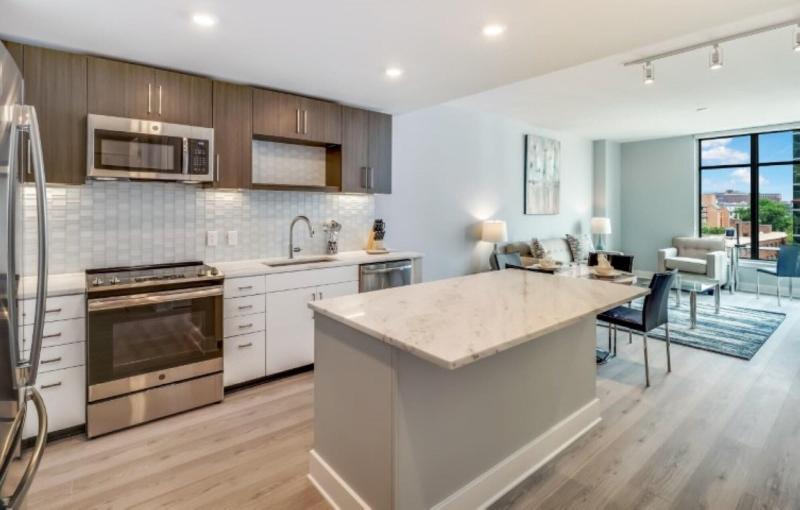 Global Luxury Suites Bethesda Chevy Chase - photo 36