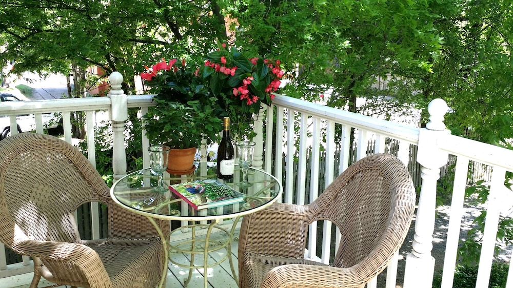 Rosemont B&B Cottages - photo 52