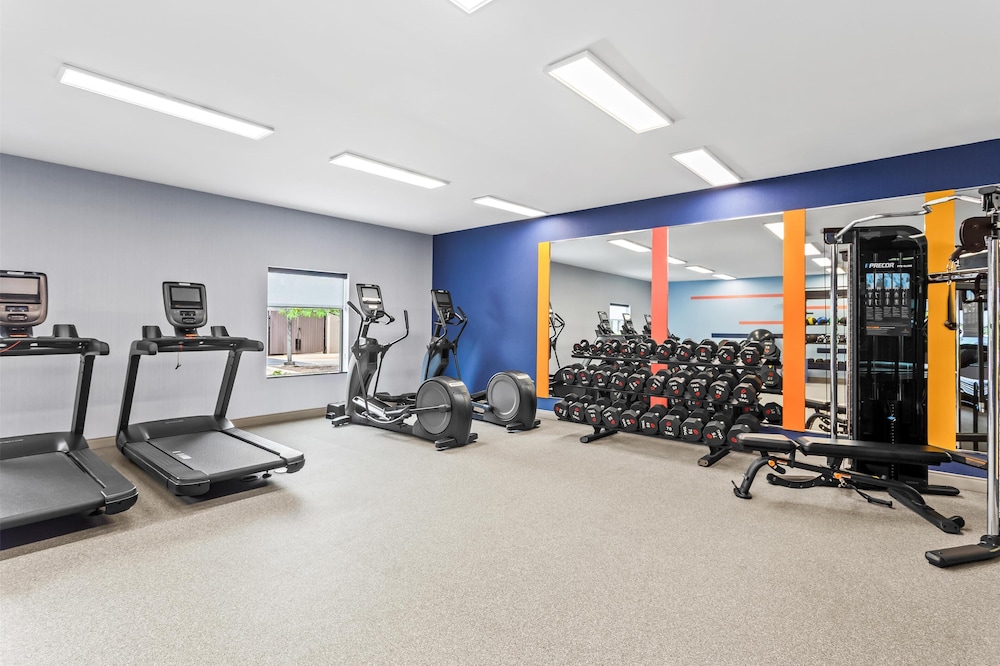 Hampton Inn DeKalb IL - photo 25