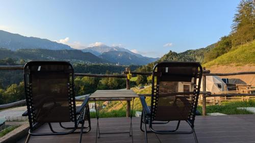 EdenCamp glamping — Onore — photo 2