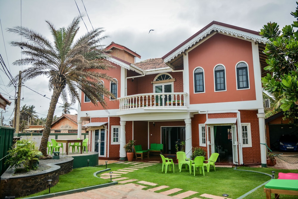 Explore Hostels Negombo - last minute hotel in Negombo