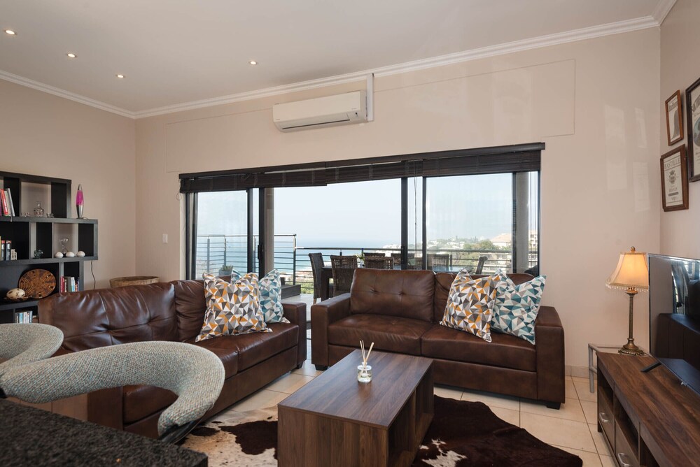 The Atrium 30 in Ballito, South Africa