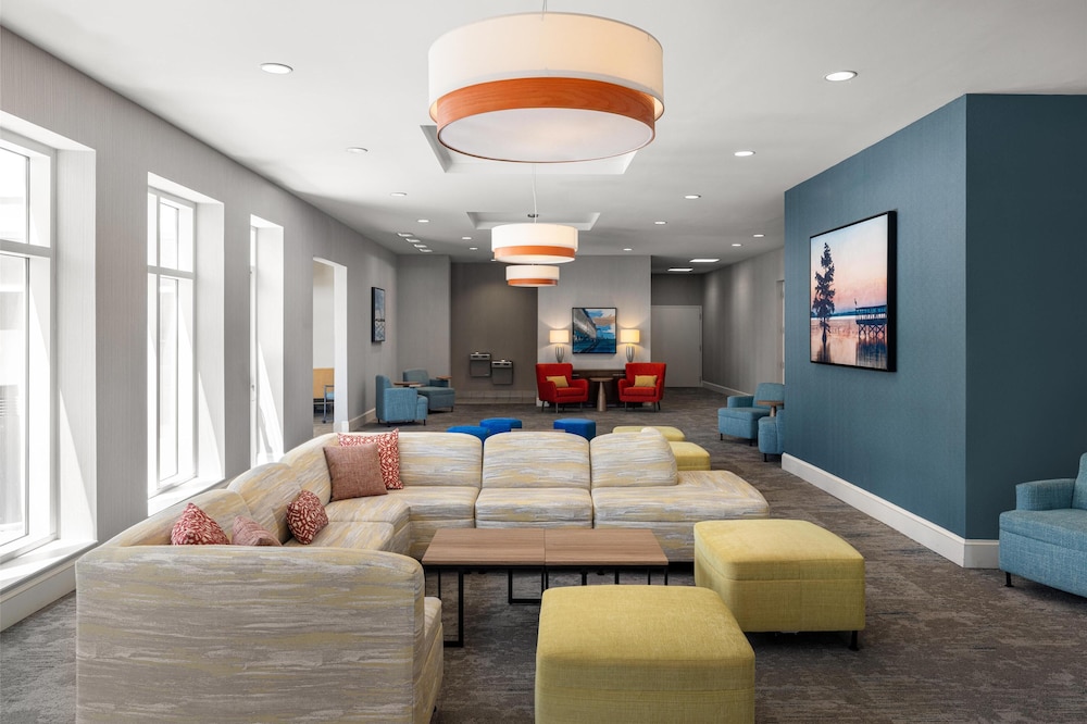 Hilton Garden Inn Pascagoula - photo 41